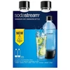 Image de Sodastream Bouteille D´eau Pet Bottle Duo Pack 1l One Size