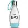 Image de MA PETITE BOUTEILLE STYLE 0.5L BLEUE