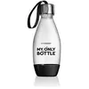 Image de MA PETITE BOUTEILLE STYLE 0.5L NOIRE