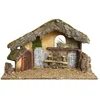 Image de Decoris Figurine D´écurie Vide One Size