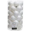 Image de Decoris Boule Décorative 37 Unités One Size