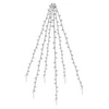 Image de Arbre lumineux de Noël EDM - 192 LED - 71714