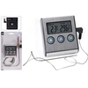 Image de Thermomètre à viande numérique