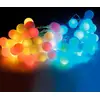 Image de Edm Guirlande Lumineuse 71157 Avec 80 Led 16 M