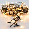 Image de Oem Guirlande Lumineuse Lumière Chaude 320 Led 27 M 220v One Size