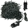 Image de Guirlande Lumineuse Extra Blanc Chaud 1500 LED - 30m Intérieur/Extérieur -