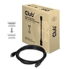 Image de CLUB3D High Speed HDMI 2.0 4K60Hz Extension Cable 3m/ 9.8ft Male/Female