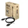 Image de - Ultra High Speed - câble HDMI - HDMI mâle pour HDMI mâle - 1.5 m - support 4K 120 Hz, support pour 8K60Hz
