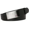 Image de Tommy Hilfiger Ceinture Plaque Adjustable 35 Mm