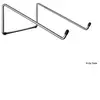 Image de R-Go Steel Basic Support pour ordinateur portable, argenté