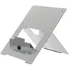 Image de R-go tools riser support ordinateur portable argenté (rgoristsi)