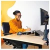 Image de R-Go Porte-documents Read2Write - Porte document - noir, brun