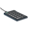 Image de R Go Clavier Numérique Compact break - Pavé numérique - USB-C - noir