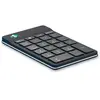 Image de R Go Clavier Numérique Compact break - Pavé numérique - sans fil - Bluetooth 2.0 - noir