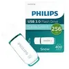 Image de usb 3. 0 256go snow edition vert fm25fd75b/10