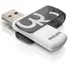 Image de Clés USB 3.0 Vivid 32 Go 2 pcs Blanc et gris