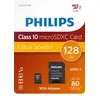 Image de 128GB UHS 1