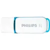 Image de Philips USB 3.0 16GB Snow Edition Blue