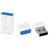 Image de Clé usb 16 go fm16fd85b/00 bleu usb 2. 0 1 pc(s)