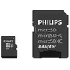 Image de FM08MP45B - Carte mémoire flash (adaptateur microSDHC - SD inclus(e)) - 8 Go - Class 10 - microSDHC UHS-I