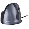 Image de Evoluent D Small - Souris verticale - pour droitiers - 6 boutons - filaire
