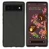 Image de Coque Couleur pour Google Pixel 6 - Noir
