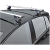 Image de Barres De Toit Twinny Load En Aluminium A03 - Sans Rails De Toit Twinny Load Tla03 Volkswagen
