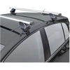Image de Barres De Toit Twinny Load En Aluminium A07 - Sans Rails De Toit Twinny Load Tla07 Seat