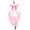 Image de Déguisement cape : licorne 2 ans