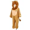 Image de Combinaison de lion 2 ans