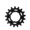 Image de Shimano Pignon 17t - Chromoly Black