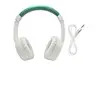 Image de TIMIO Kinder-Kopfhörer pour enfants Casque supra-auriculaire filaire blanc