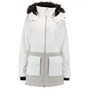 Image de O'Neill ski - Onyx Snow Parka - Veste ski femme Powder White - S