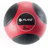 Image de Medecine ball Pure2Improve 8Kg Rouge TU P2I201960