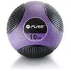Image de Medecine ball Pure2Improve 10Kg Violet TU P2I201970