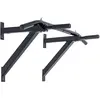 Image de Barre de traction Pure2Improve Noir TU P2I200880