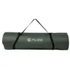 Image de Tapis de sol Pure2Improve Noir TU P2I200940