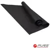 Image de Tapis de sol Pure2Improve pvc floormat Noir TU P2I200960