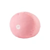Image de Coussin de méditation yoga Pure2Improve Rose TU P2I201590
