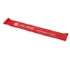 Image de Lot de 40 bandes de résistances Pure2Improve medium Rouge TU P2I202290
