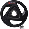 Image de Disque de musculation Pure2Improve Noir 10 kg P2I810030