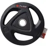 Image de Disque de musculation Pure2Improve Noir 20 kg P2I810050
