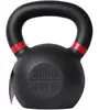 Image de Kettlebell Pure2Improve Noir 20 kg P2I810120