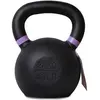 Image de Kettlebell Pure2Improve Noir 24 kg P2I810130