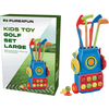 Image de Legend Set de golf pour enfants, bleu