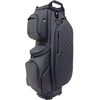 Image de Fastfold Cartbag élégant Diamond, noir