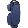 Image de Fastfold Cartbag élégant Diamond, marine