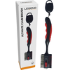 Image de Legend Brosse à raquettes Ultimate Club Brush