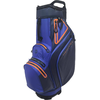 Image de Fastfold Cartbag Mercury 2.0, bleu/navy/rouge
