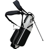 Image de Fastfold Standbag Elegance 7, noir/blanc
